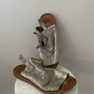 Miz Mooz Women's Sandals